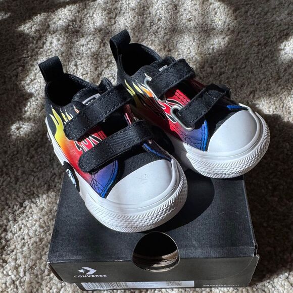 Converse Other - Converse Chuck Taylor easy on all star- cars
